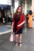 +971 58 824 6235 Call Girl Gina (22 age, Doha)